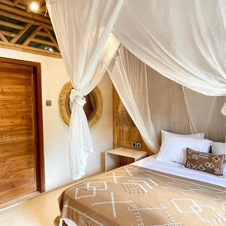 Nusava Boutique Hotel Sakti Zewnętrze zdjęcie