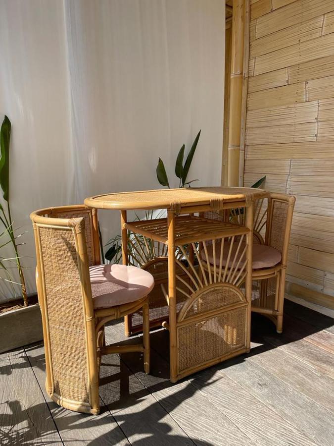 Nusava Boutique Hotel Sakti Zewnętrze zdjęcie