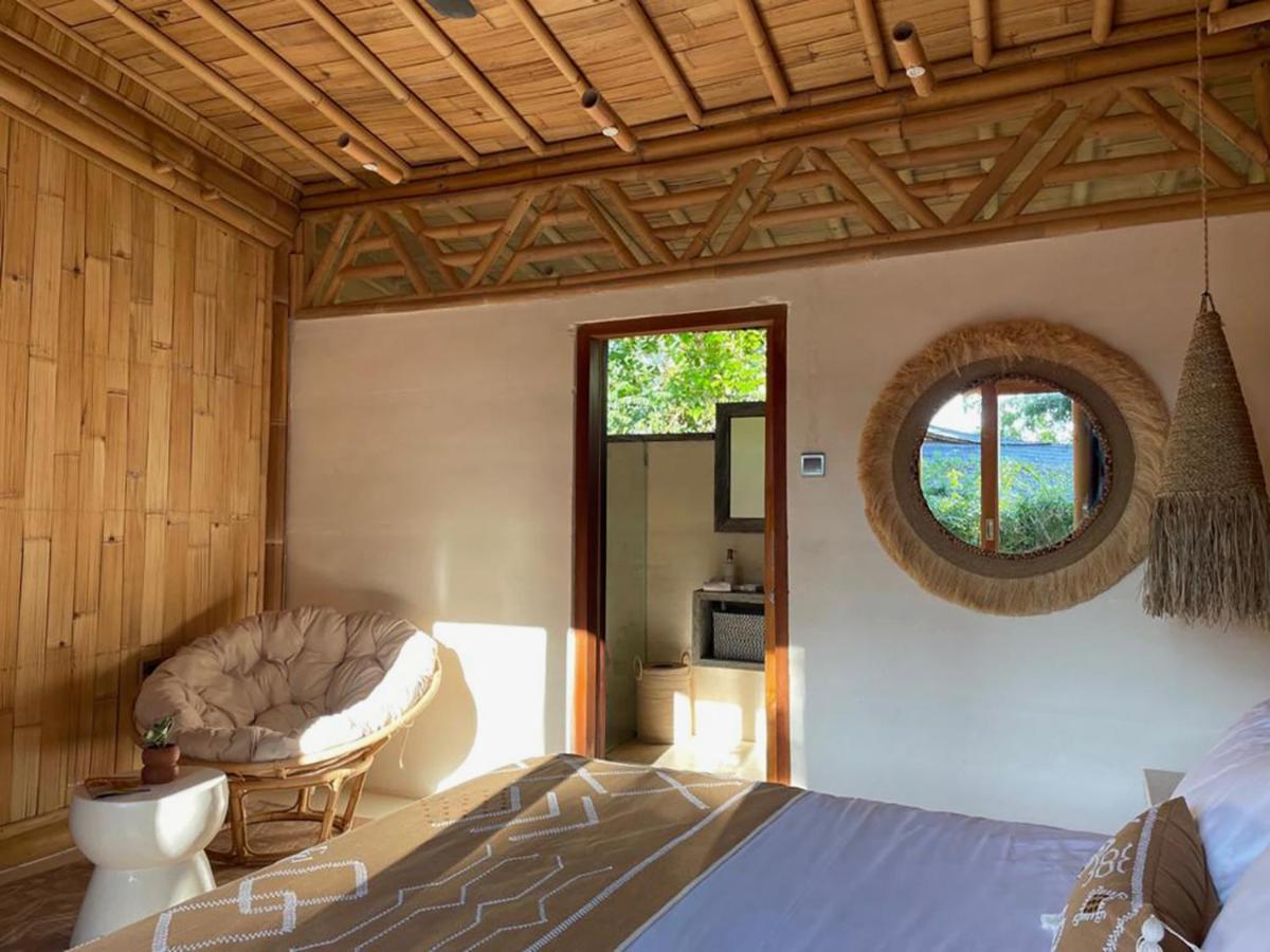 Nusava Boutique Hotel Sakti Zewnętrze zdjęcie