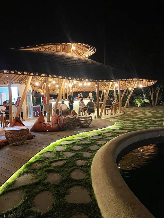 Nusava Boutique Hotel Sakti Zewnętrze zdjęcie