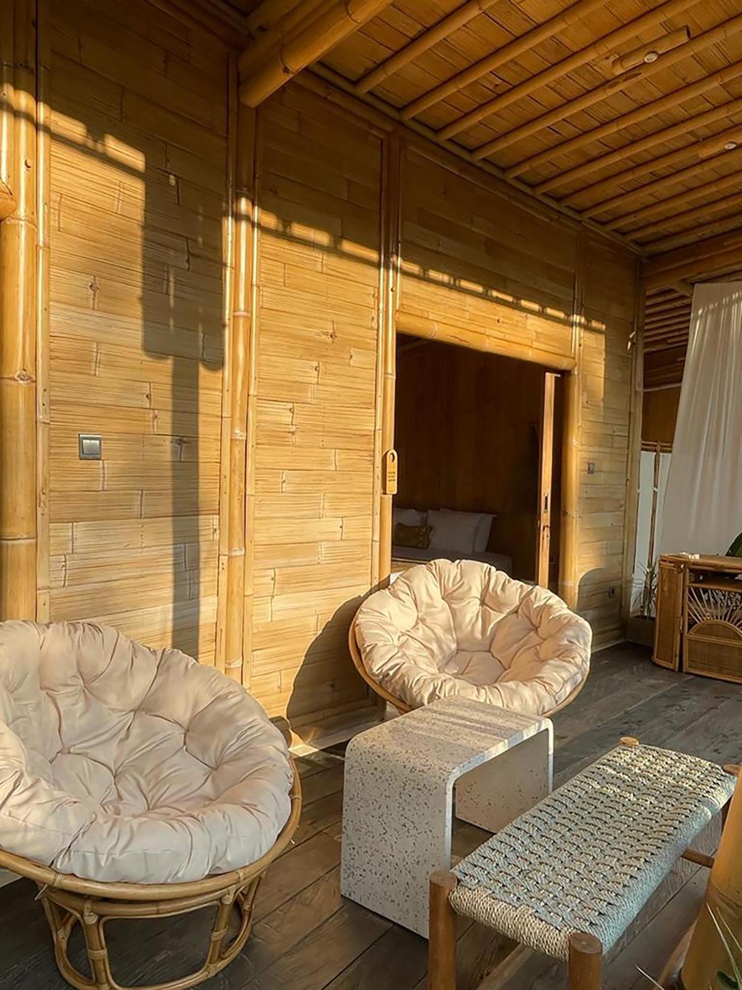 Nusava Boutique Hotel Sakti Zewnętrze zdjęcie