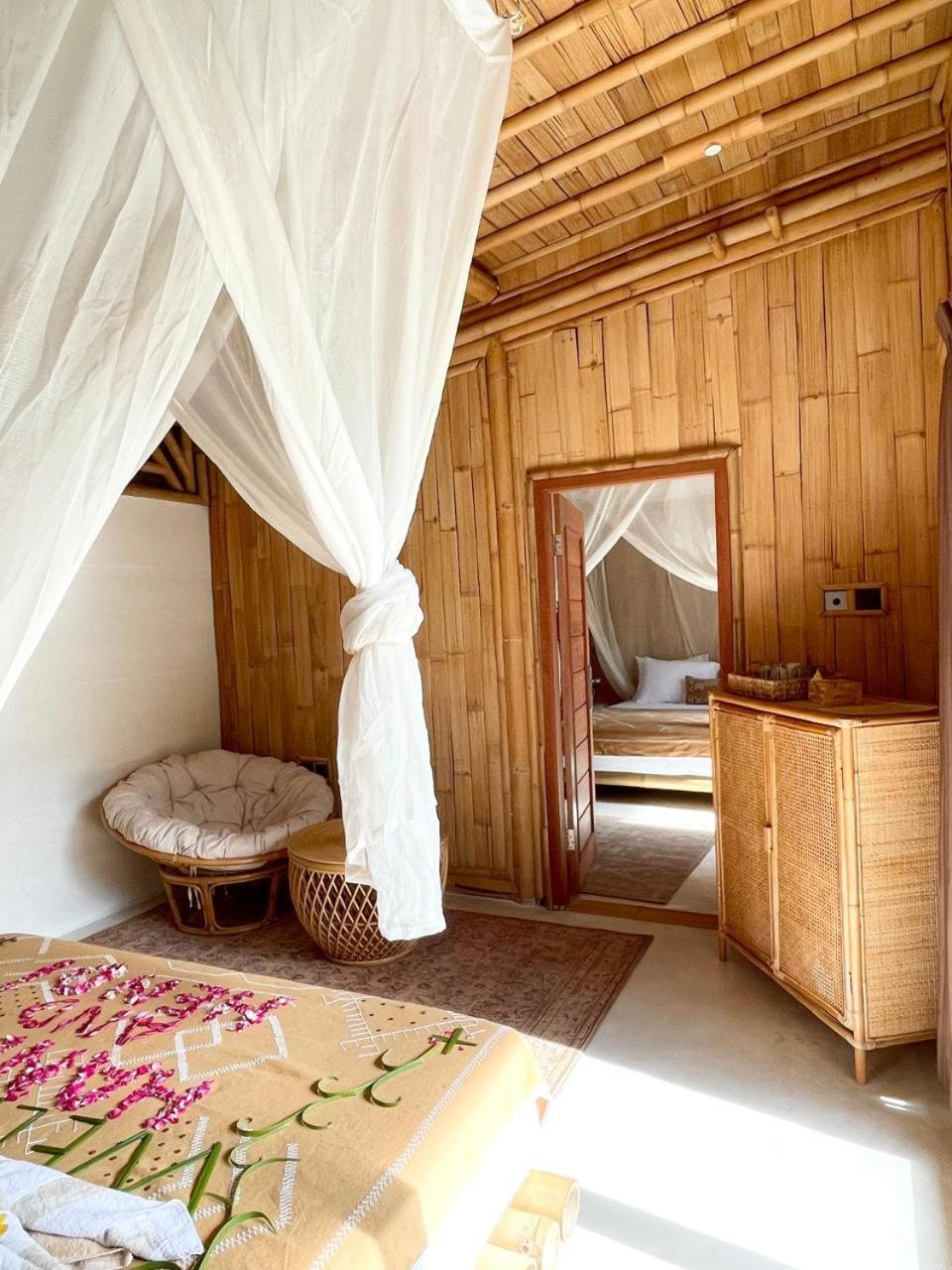 Nusava Boutique Hotel Sakti Zewnętrze zdjęcie