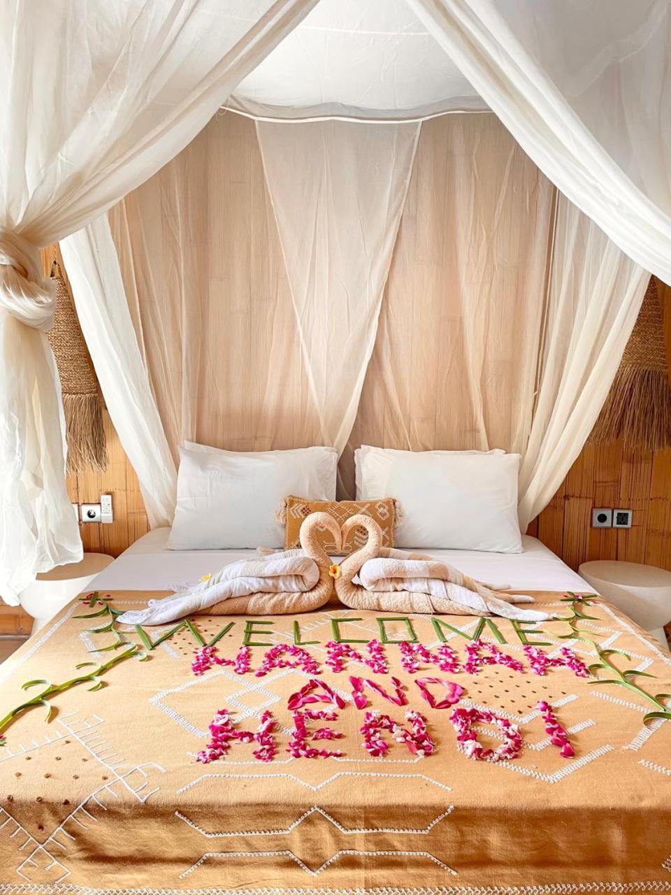 Nusava Boutique Hotel Sakti Zewnętrze zdjęcie
