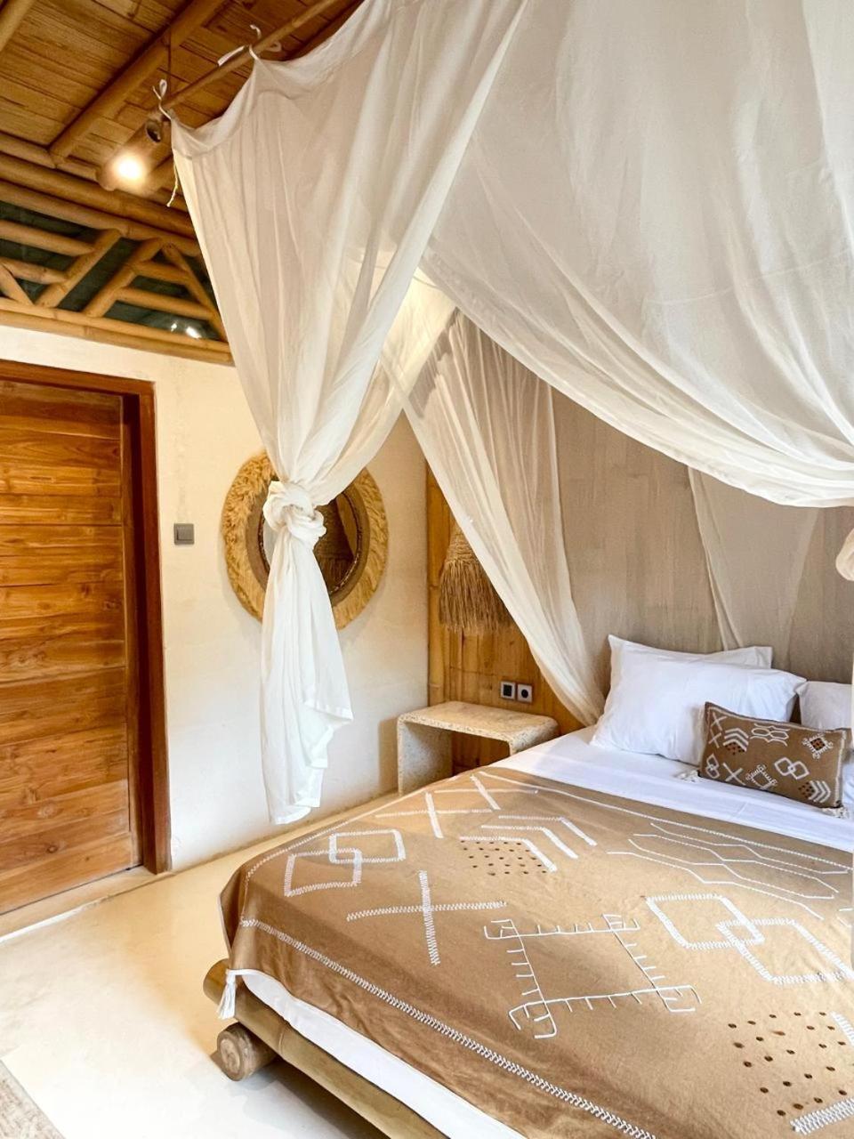 Nusava Boutique Hotel Sakti Zewnętrze zdjęcie