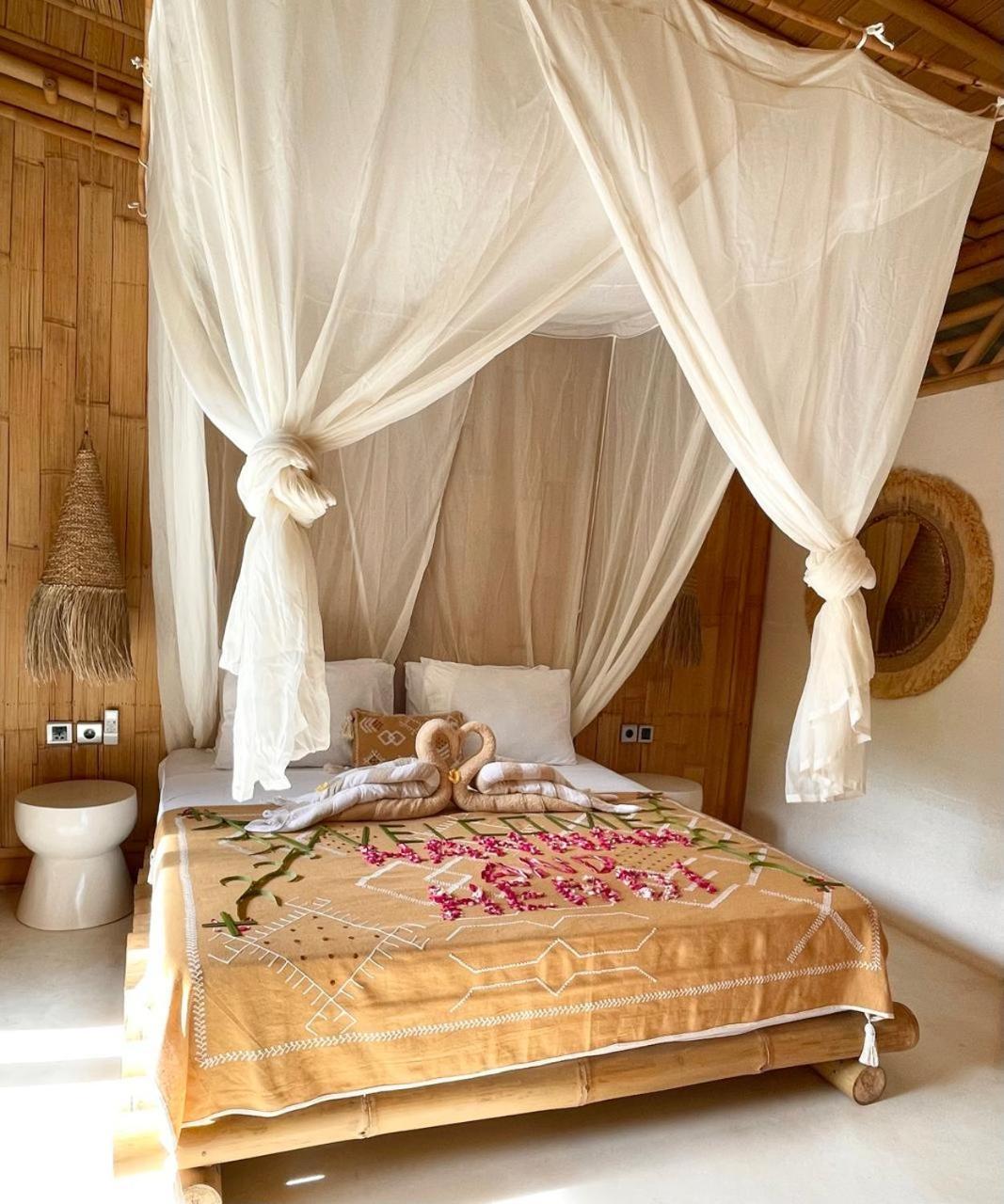 Nusava Boutique Hotel Sakti Zewnętrze zdjęcie