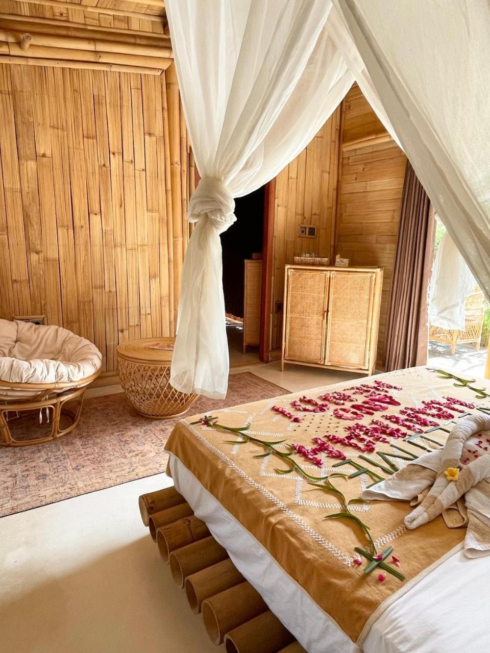 Nusava Boutique Hotel Sakti Zewnętrze zdjęcie