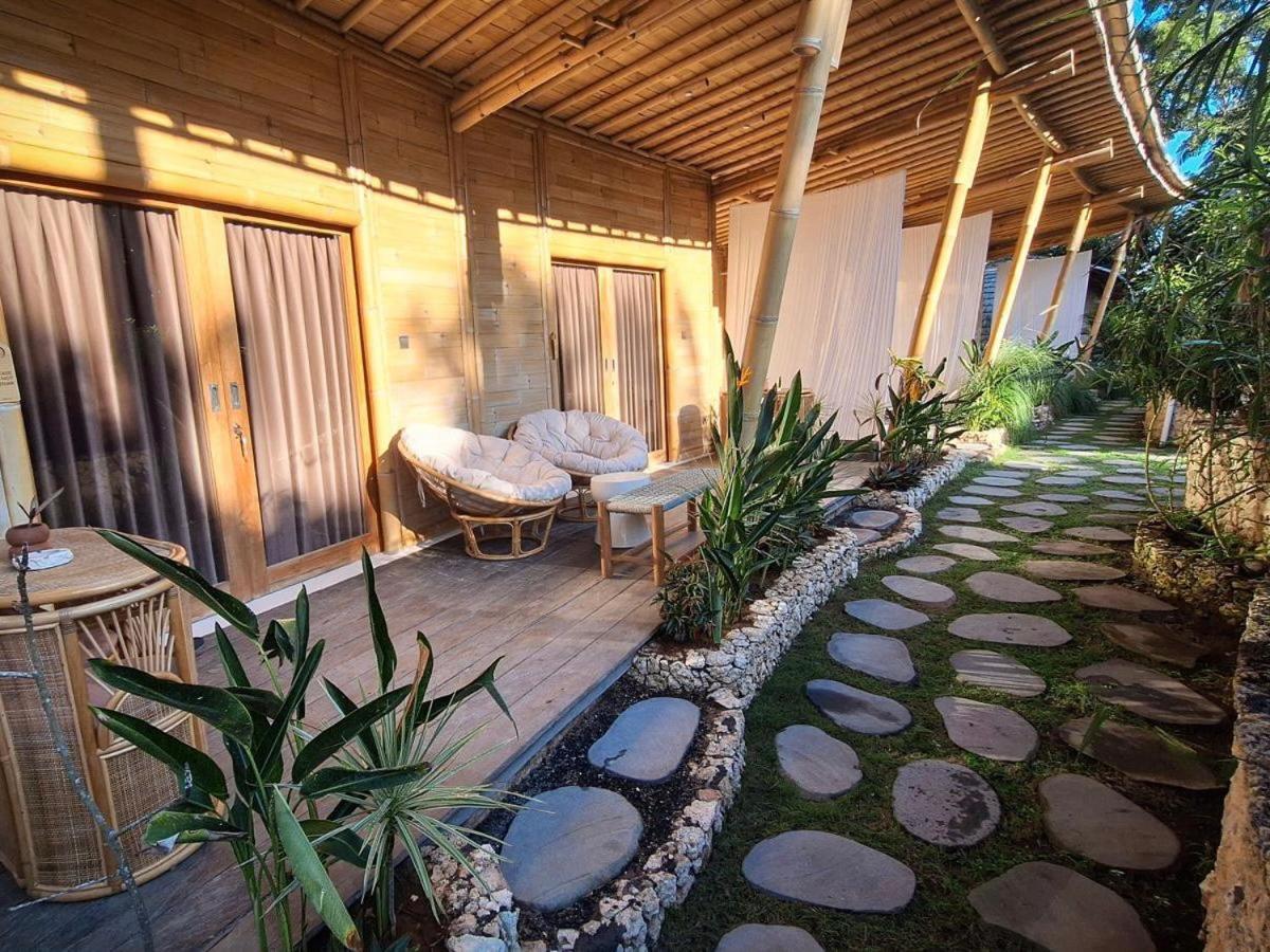 Nusava Boutique Hotel Sakti Zewnętrze zdjęcie