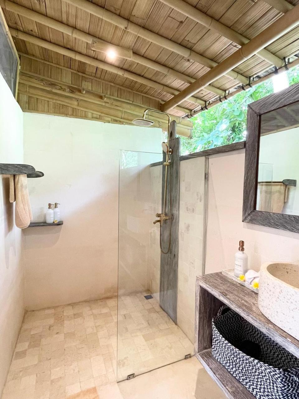 Nusava Boutique Hotel Sakti Zewnętrze zdjęcie