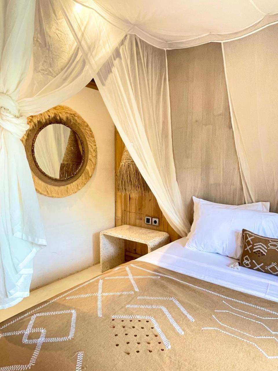 Nusava Boutique Hotel Sakti Zewnętrze zdjęcie